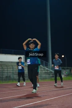 Runner Photo 4522441