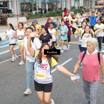 Runner Photo 4522448