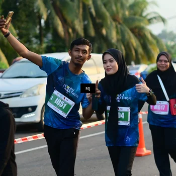 Runner Photo 4522449