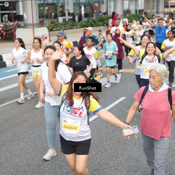 Runner Photo 4522450