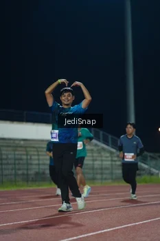 Runner Photo 4522451