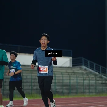 Runner Photo 4522452