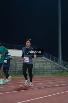 Runner Photo 4522455