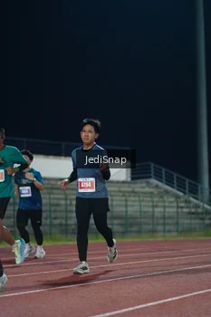 Runner Photo 4522466