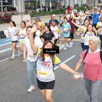 Runner Photo 4522468