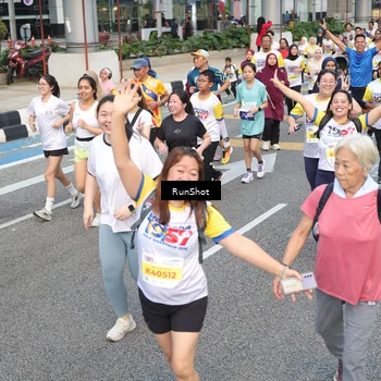 Runner Photo 4522473