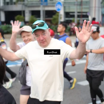 Runner Photo 4522475