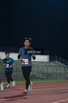 Runner Photo 4522478