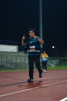 Runner Photo 4522481