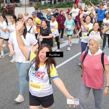 Runner Photo 4522482