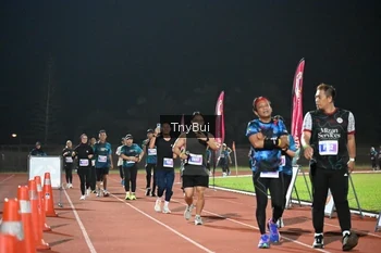 Runner Photo 4522488