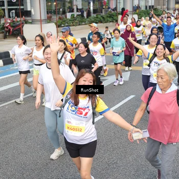 Runner Photo 4522492