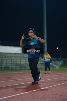 Runner Photo 4522494