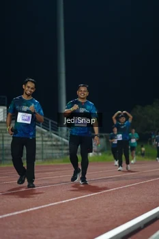 Runner Photo 4522495