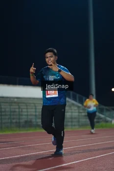 Runner Photo 4522498