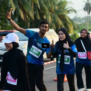 Runner Photo 4522499