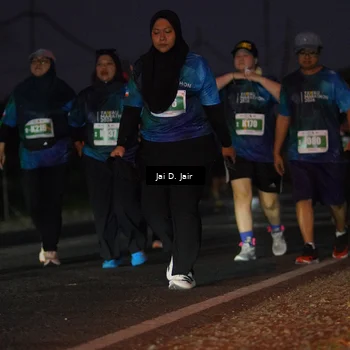 Runner Photo 4522500