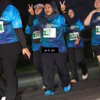Runner Photo 4522501