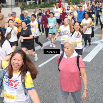 Runner Photo 4522504
