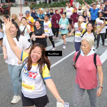 Runner Photo 4522506