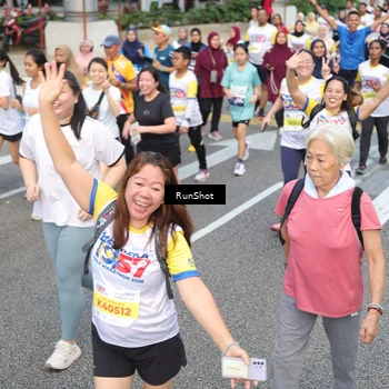 Runner Photo 4522508
