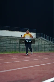 Runner Photo 4522517