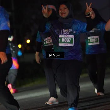 Runner Photo 4522520