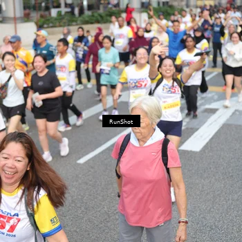 Runner Photo 4522525