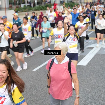 Runner Photo 4522527