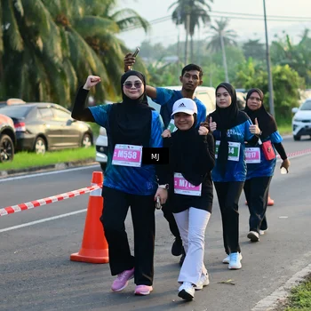 Runner Photo 4522528