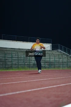 Runner Photo 4522535