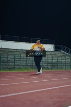 Runner Photo 4522536