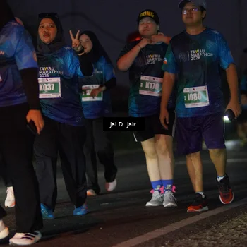 Runner Photo 4522537