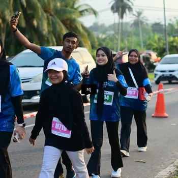 Runner Photo 4522540