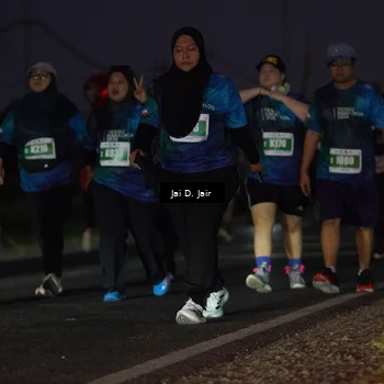 Runner Photo 4522542