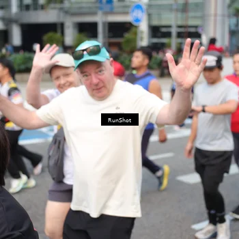 Runner Photo 4522548