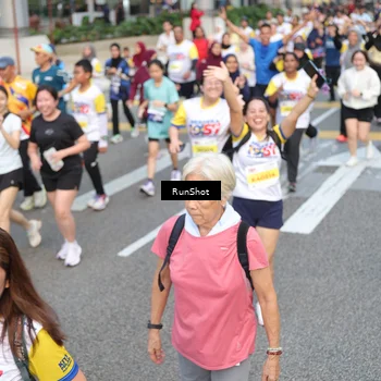 Runner Photo 4522549