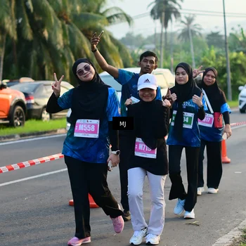Runner Photo 4522550