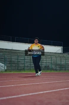 Runner Photo 4522553