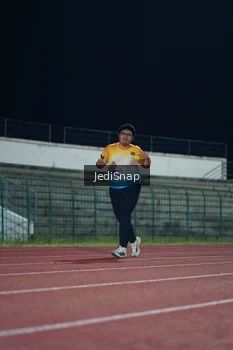 Runner Photo 4522555