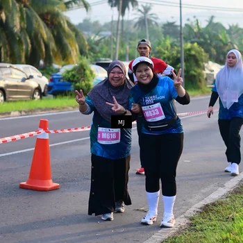 Runner Photo 4522556