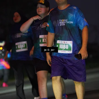 Runner Photo 4522561