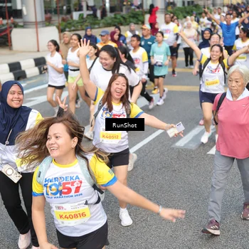 Runner Photo 4522562