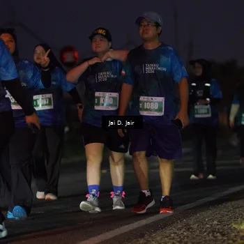 Runner Photo 4522568
