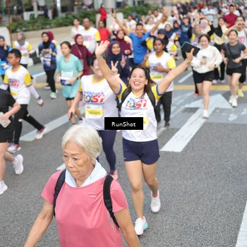 Runner Photo 4522570