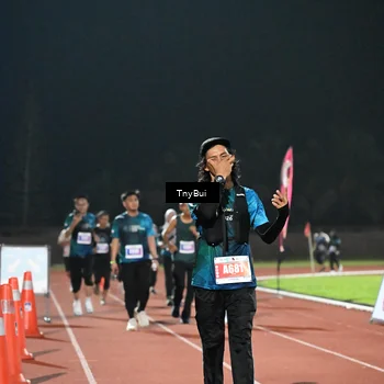 Runner Photo 4522571