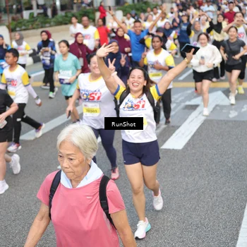 Runner Photo 4522572