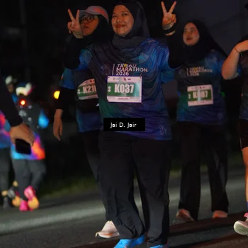 Runner Photo 4522576