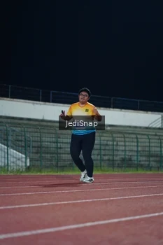 Runner Photo 4522579