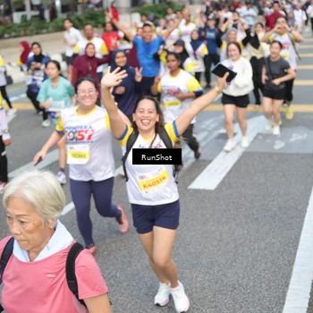 Runner Photo 4522592